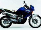 2000 Honda XL 650V Transalp